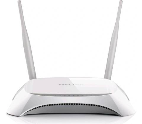 TP-Link TL-MR3420