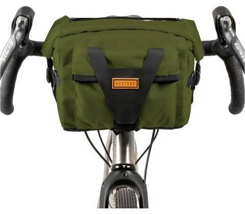 Restrap Bar Pack