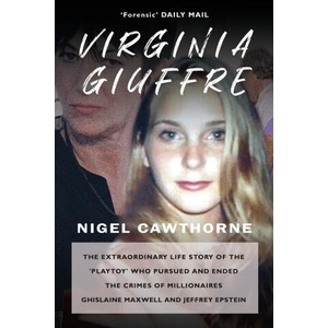 Virginia Giuffre | Nigel Cawthorne (ISBN: 9781783341900)
