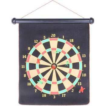 Merco Roll Up magnetický terč