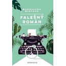 Falešný román