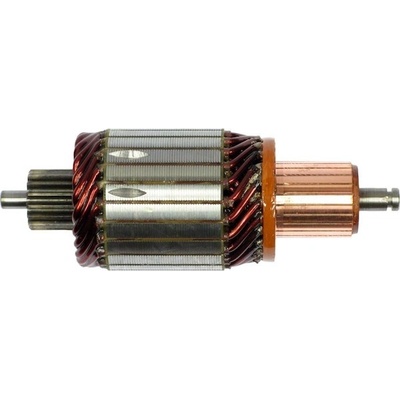 Rotor startéru AS-PL SA0070