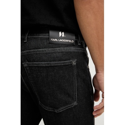 Karl Lagerfeld Дънки Karl Lagerfeld KL-JORDAN (500890.265506)