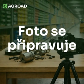 Klínový řemen B17x1000Li, 1040Lw | 17x1000Li | AGROAD
