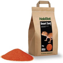 HabiStat Desert Sand žlutý 5 kg