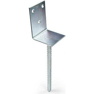 Kotevní technika Patka kotevní L 80x80 250