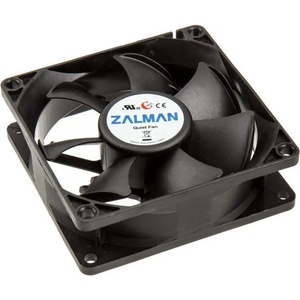 Zalman ZM-F1 Plus (SF) 80mm