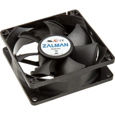 Zalman ZM-F1 Plus (SF) 80mm