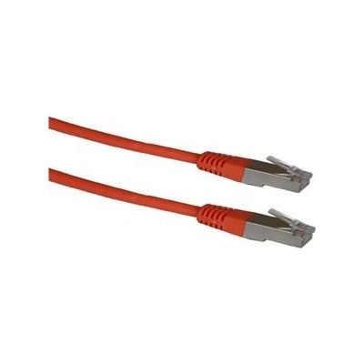 Datacom 5027181516 Patch FTP cat5e, 1m, oranžový