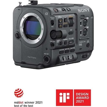 Sony ILME-FX6