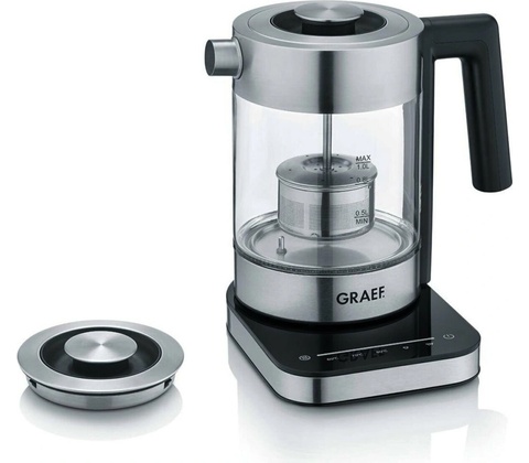 Graef WK 350