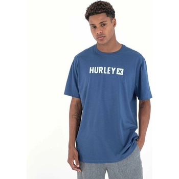 Hurley The Box