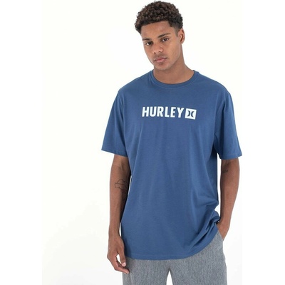 Hurley The Box