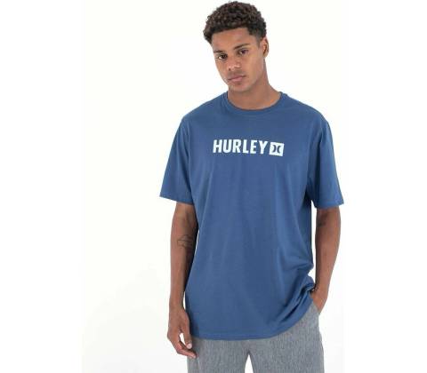 Hurley The Box