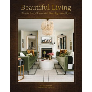 Beautiful Living | Valerie Darden (ISBN: 9781577154273)