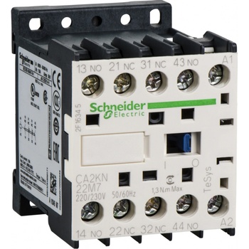 Schneider Electric CA2KN22M7