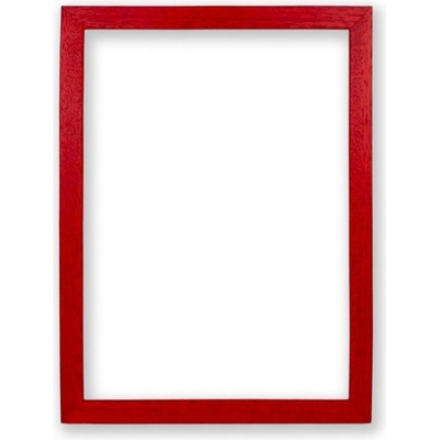 Fotorámik Kiel Rozmer: 10 x 15 cm, Farba: Čerešňa