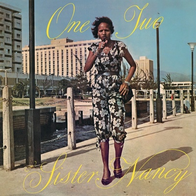 Sister Nancy - One, Two (Anniversary Edition) LP