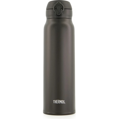 Thermos Термо бутилка Thermos Ultralight Insulated Bottle Insulated bottle - Black - размер 0, 75 l (533-1642-0111)