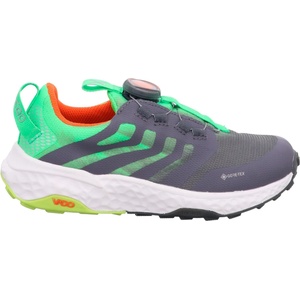 VADO Детски ежедневни обувки VADO Kid's Surfer Lo Boa GTX Casual shoes - Charcoal - размер 36 (EU) (702-5217-0218)