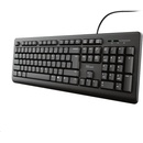 Trust Primo Keyboard 23884