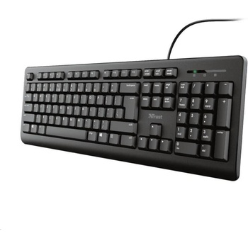 Trust Primo Keyboard 23884