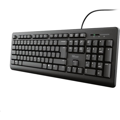 Trust Primo Keyboard 23884