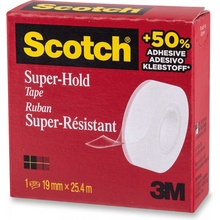 3M Scotch Silně přilnavá lepící páska 19 mm x 25,4 m