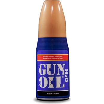 Image 1 of GUN OIL H2O Water Based Lubricant 237ml