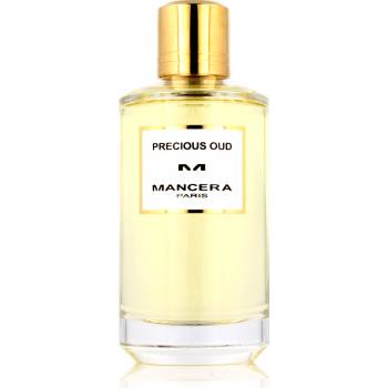 Mancera Paris Precious Oud parfémovaná voda unisex 120 ml