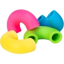 Schylling NeeDoh Mac N Squeeze 4 ks