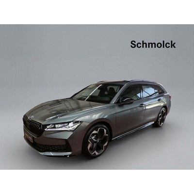 Skoda Superb Combi TDI Sportline 4x4 DSG 142 kW