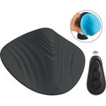 Couples Choice RC Lay-On Multi Toy Black