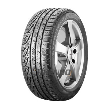 Pirelli Winter 270 SottoZero Serie II ( 255/35 R20 97W XL ALP, (MFS) )