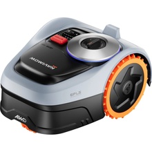 SEGWAY Navimow i208E AWD 800 m2 N-RTK + Vision