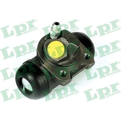 Válec kolové brzdy LPR 5132