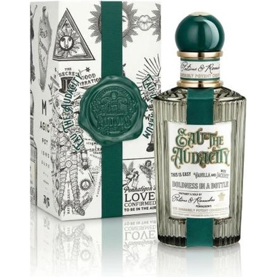 Penhaligon's Potion Remedies Eau de Audacity EDP 100 ml