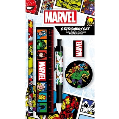 Marvel budget