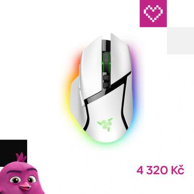 Razer Basilisk V3 Pro RZ01-04620200-R3G1