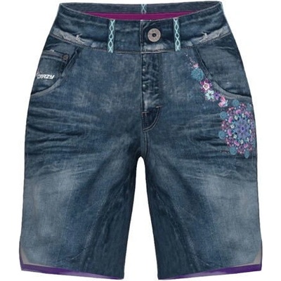 Crazy Short Wonder Magic Lady