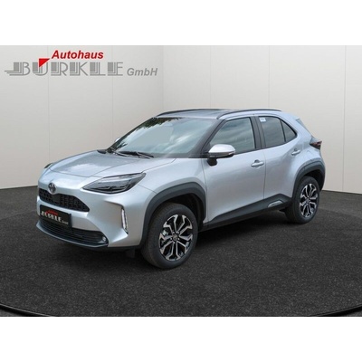 Toyota Yaris Cross Hybrid Team Teamplayer 96 kW