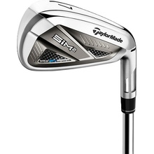 TaylorMade SIM2 Max 4-PW železo pravé ocel Regular
