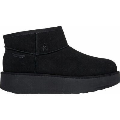 Skechers Keep cozy černé – Sleviste.cz