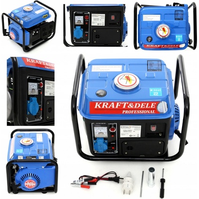 Kraft&Dele KD109N