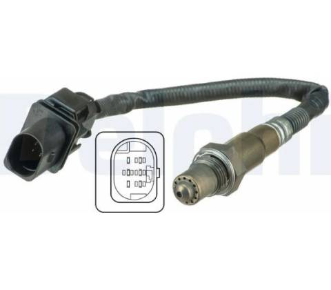 Lambda sonda DELPHI ES20540-12B1