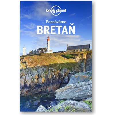 Poznáváme Bretaň - Lonely Planet