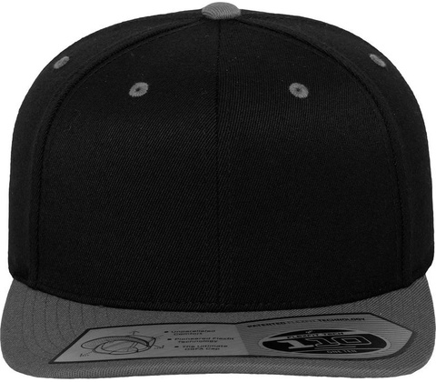 Classics Fitted Snapback