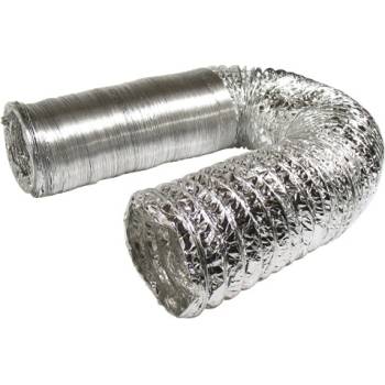 Image 1 of Ventilution Въздуховод Alu-Flex 152mm, 10m
