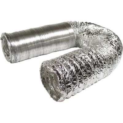 Ventilution Въздуховод Alu-Flex 152mm, 10m