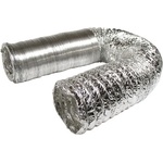 Ventilution Въздуховод Alu-Flex 152mm, 10m